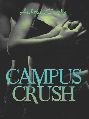 cover image of Campus Crush